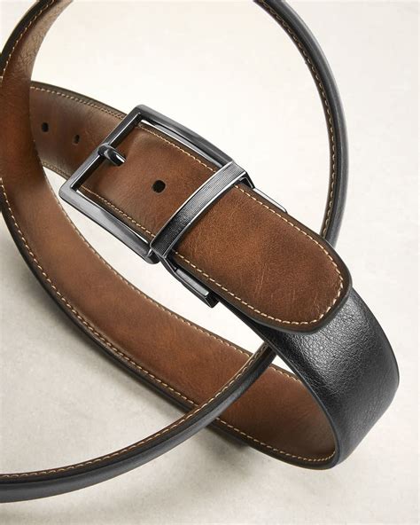 vegan leather belts reviews